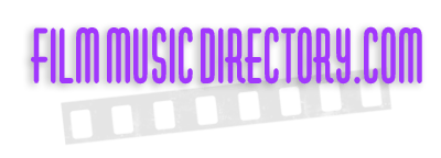 Film Music Directory.com Logo
